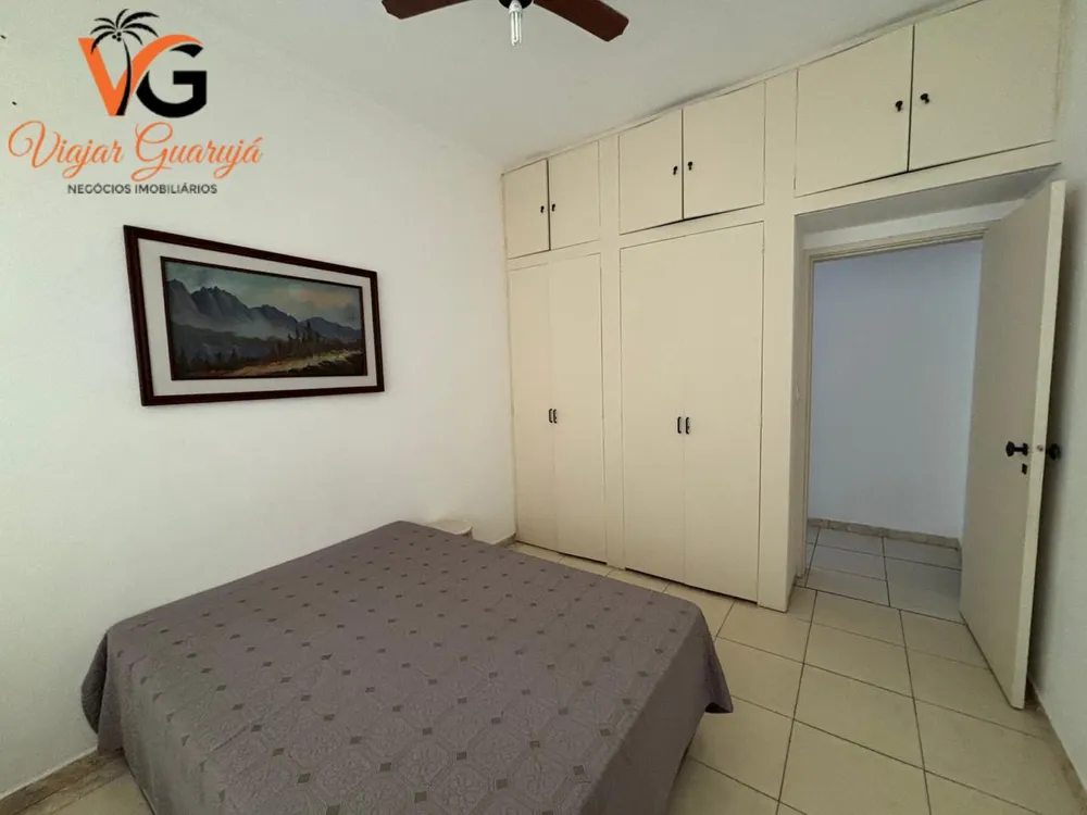 Apartamento, 1 quarto, 47 m² - Foto 1