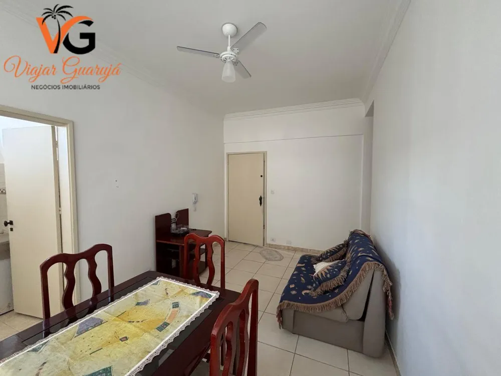 Apartamento, 1 quarto, 47 m² - Foto 5