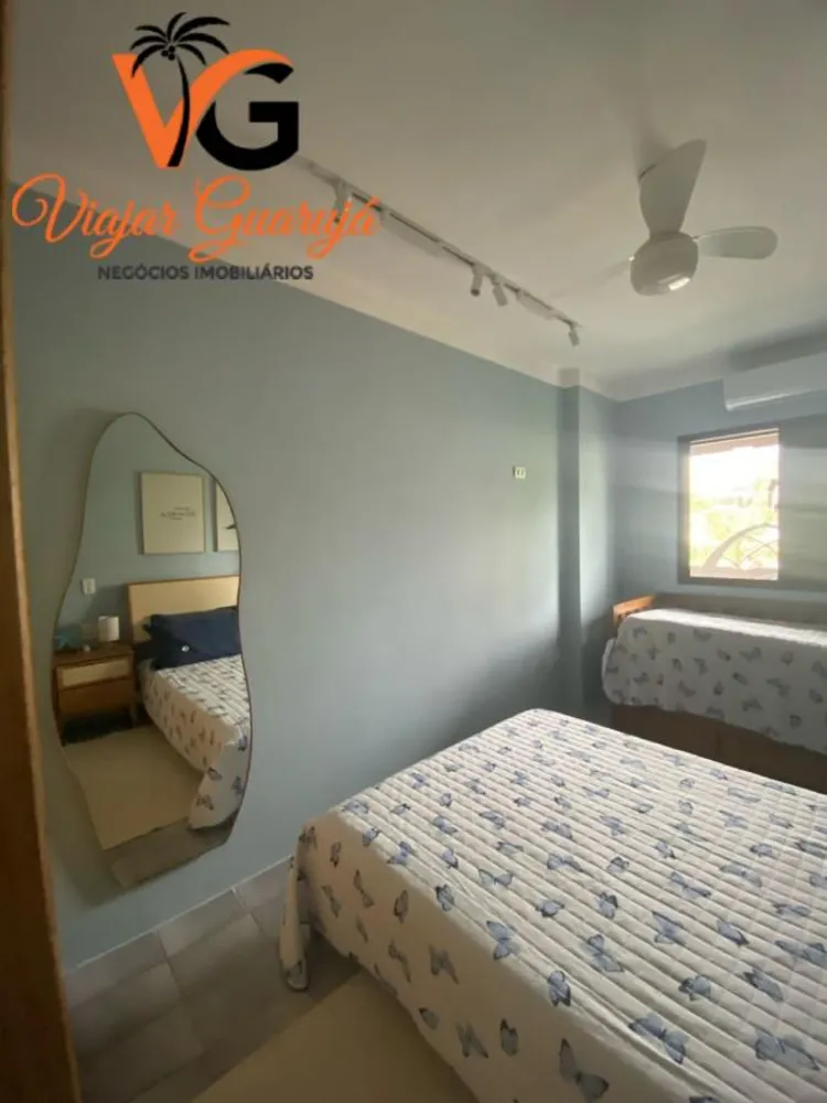 Apartamento, 2 quartos, 88 m² - Foto 8