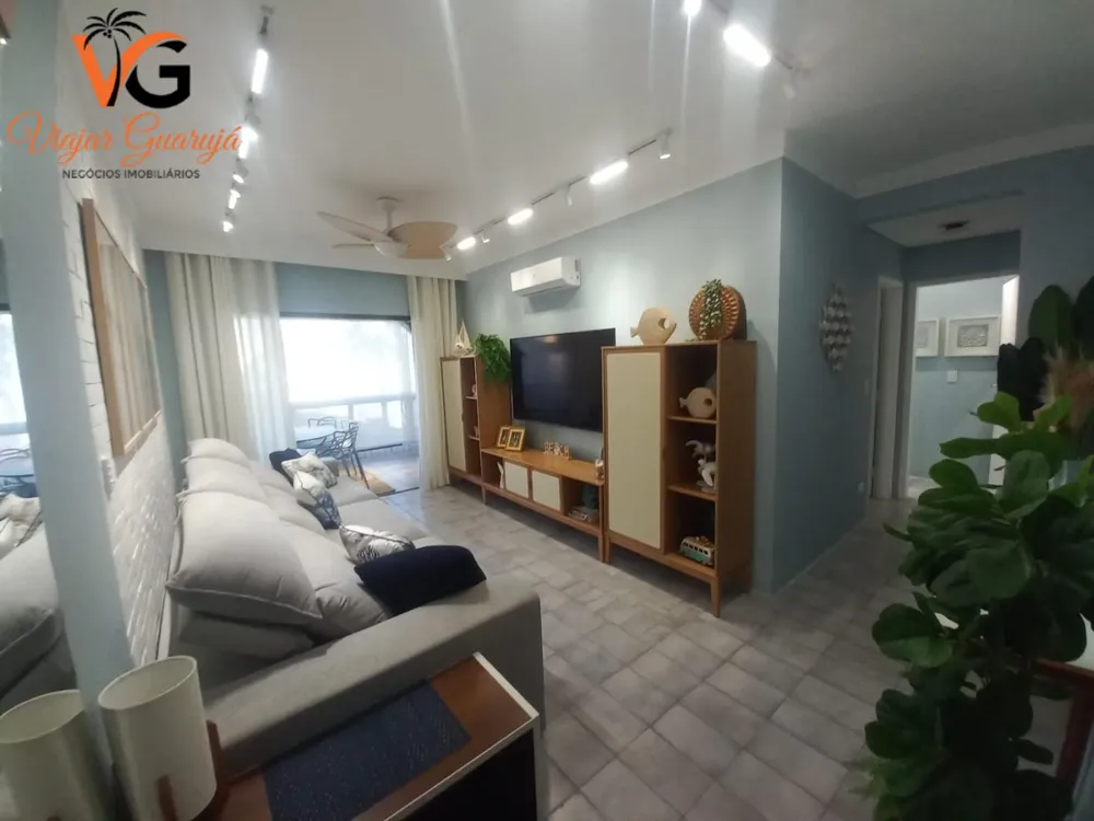 Apartamento, 2 quartos, 88 m² - Foto 2
