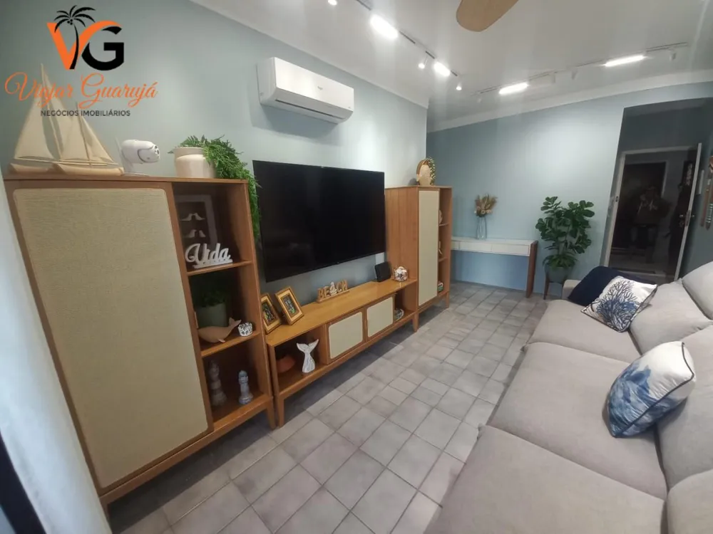 Apartamento, 2 quartos, 88 m² - Foto 7