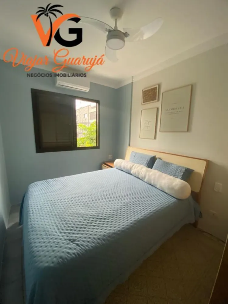 Apartamento, 2 quartos, 88 m² - Foto 1