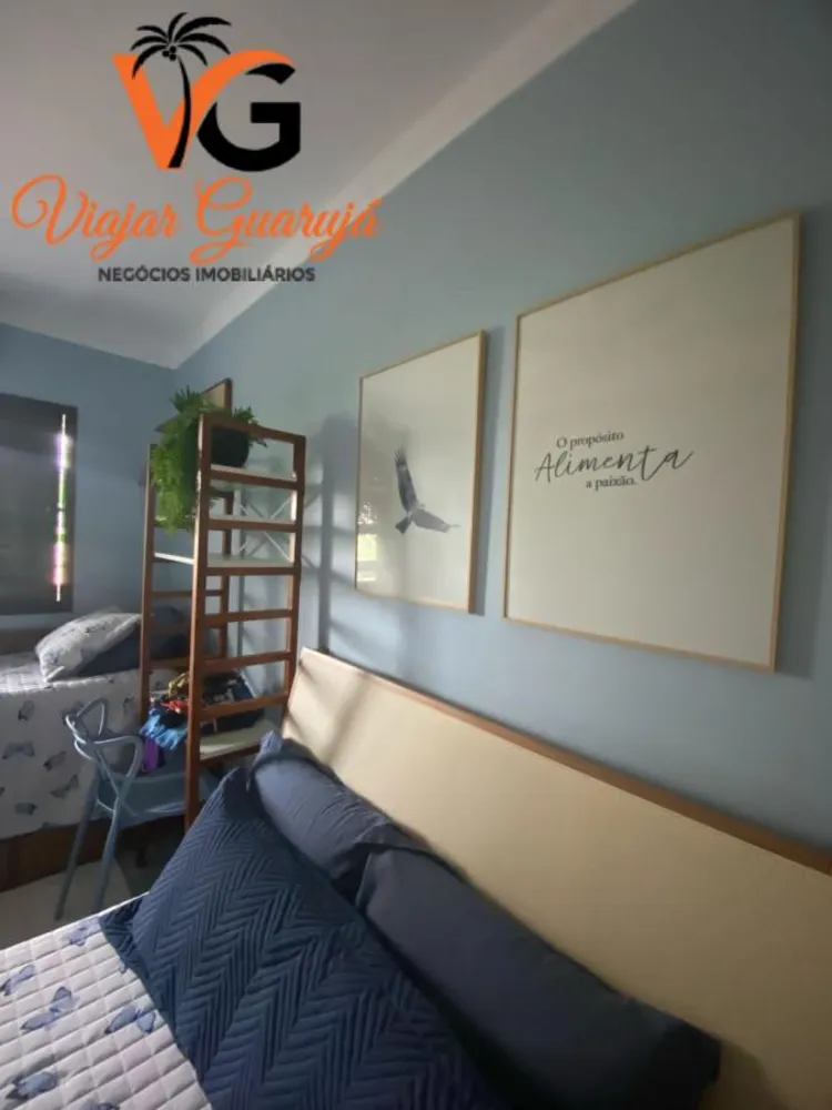 Apartamento, 2 quartos, 88 m² - Foto 4