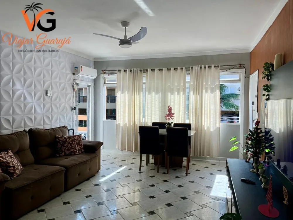 Apartamento, 3 quartos, 90 m² - Foto 4