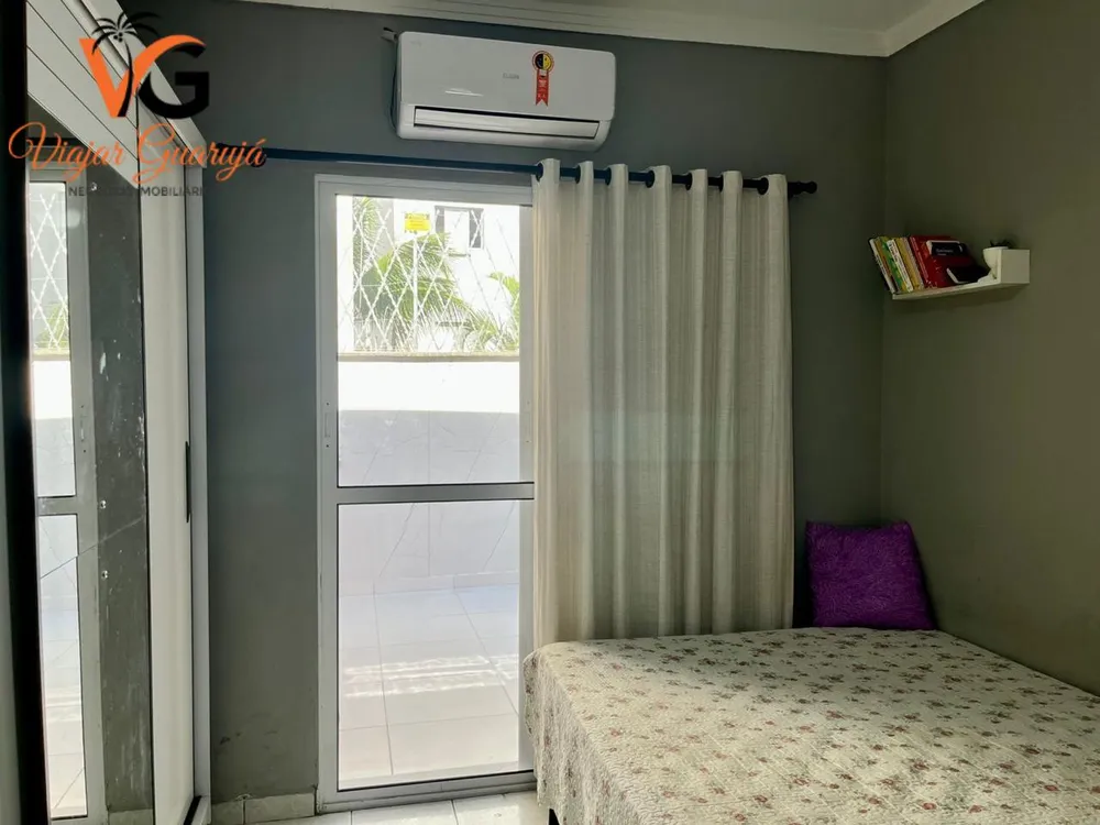 Apartamento, 3 quartos, 90 m² - Foto 5