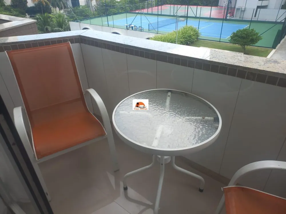 Apartamento, 3 quartos, 90 m² - Foto 1