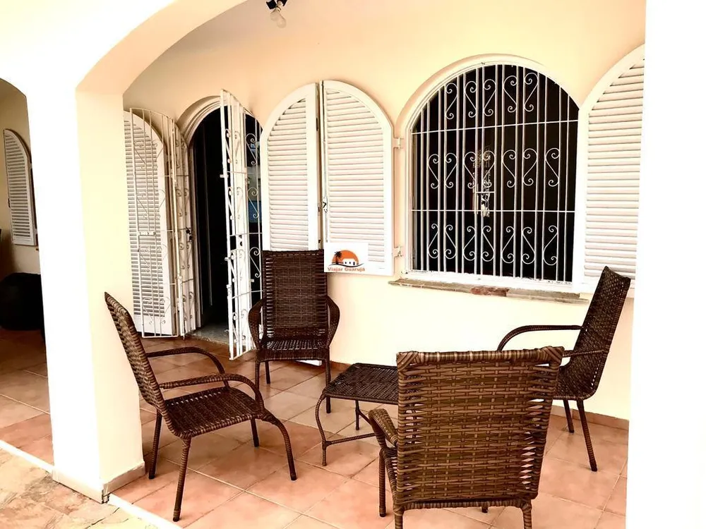 Casa, 3 quartos, 418 m² - Foto 6