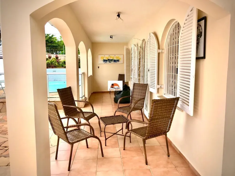 Casa, 3 quartos, 418 m² - Foto 7
