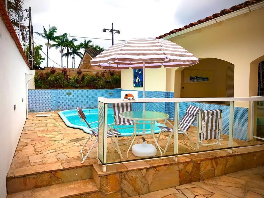 Casa, 3 quartos, 418 m² - Foto 4