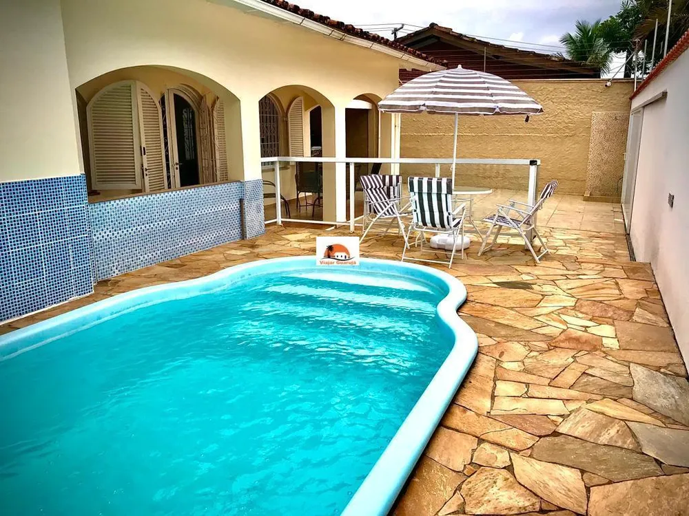 Casa, 3 quartos, 418 m² - Foto 2