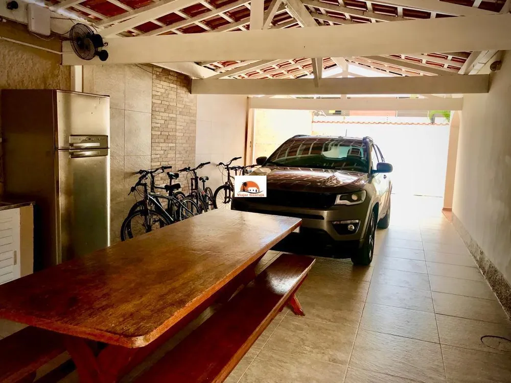 Casa, 3 quartos, 418 m² - Foto 3
