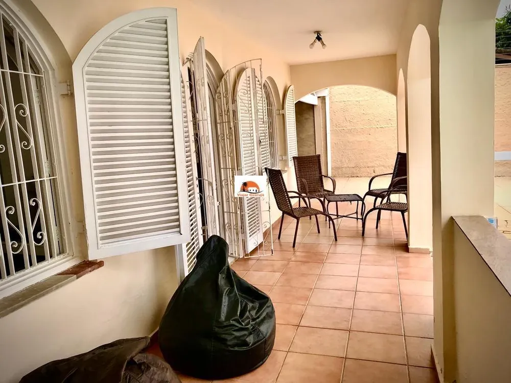 Casa, 3 quartos, 418 m² - Foto 10