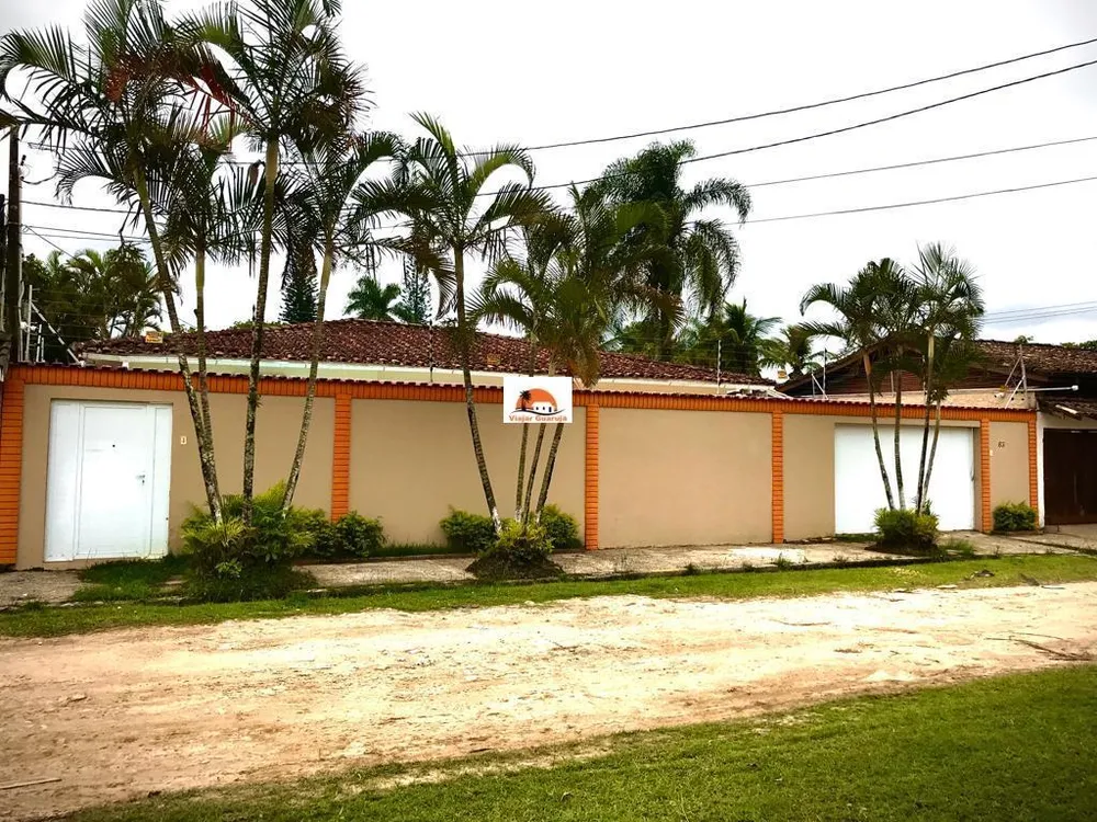 Casa, 3 quartos, 418 m² - Foto 1