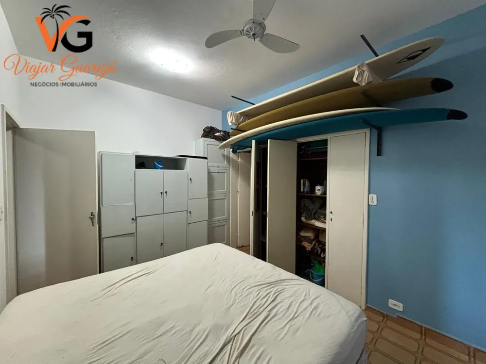 Apartamento, 1 quarto, 47 m² - Foto 1