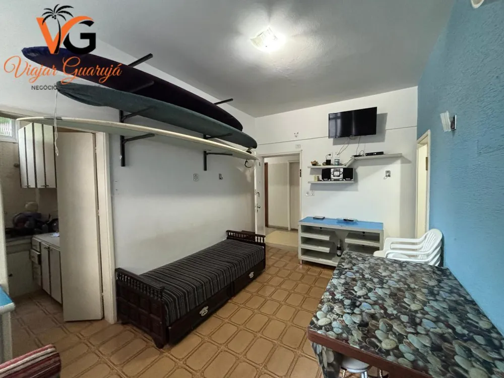 Apartamento, 1 quarto, 47 m² - Foto 2