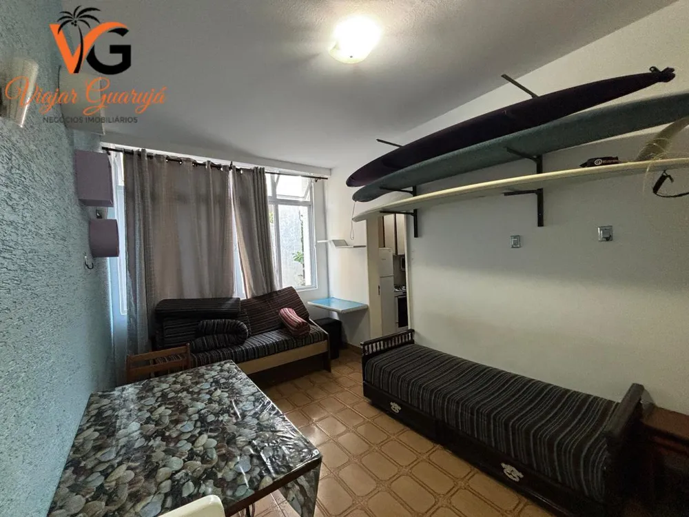 Apartamento, 1 quarto, 47 m² - Foto 3