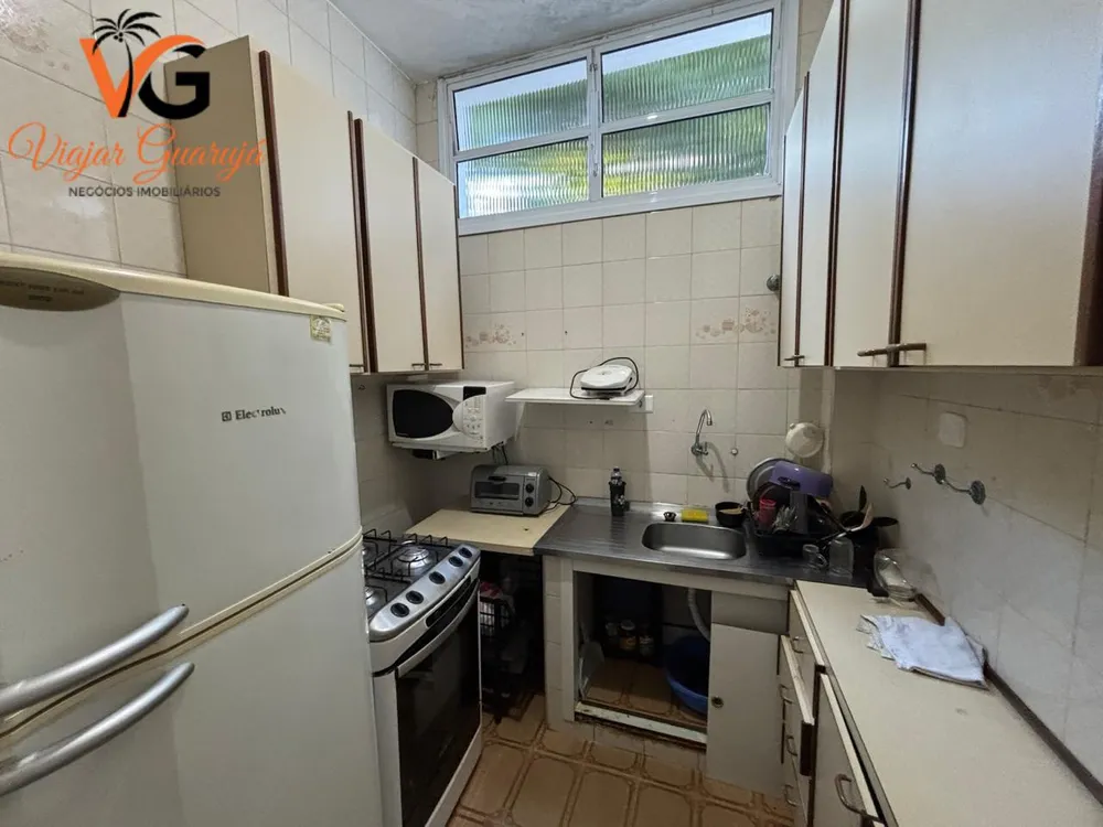 Apartamento, 1 quarto, 47 m² - Foto 5