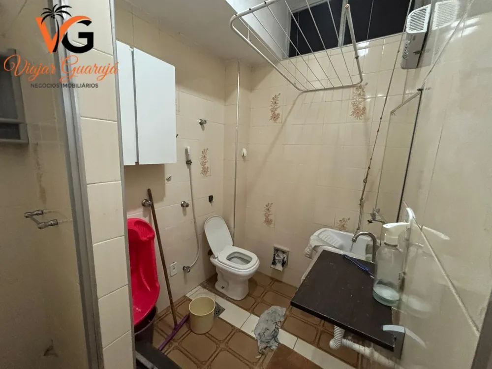 Apartamento, 1 quarto, 47 m² - Foto 6