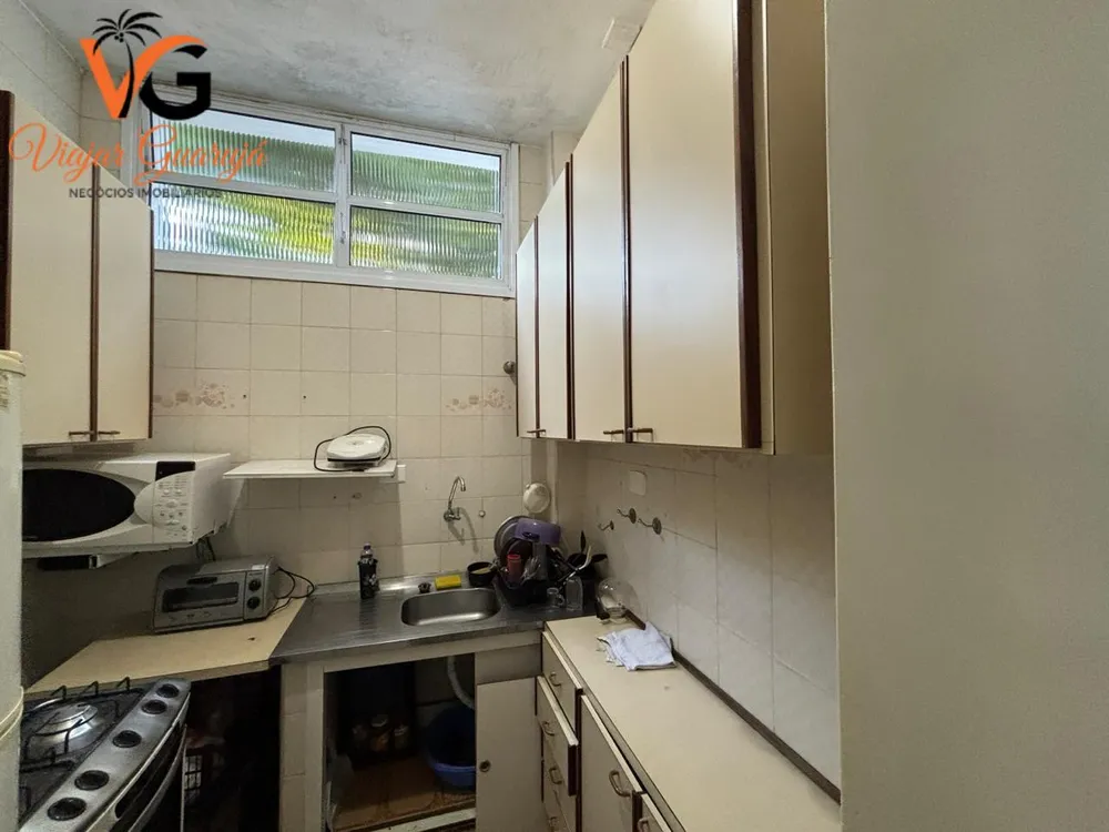 Apartamento, 1 quarto, 47 m² - Foto 5