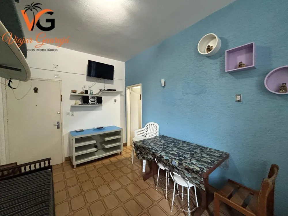 Apartamento, 1 quarto, 47 m² - Foto 7