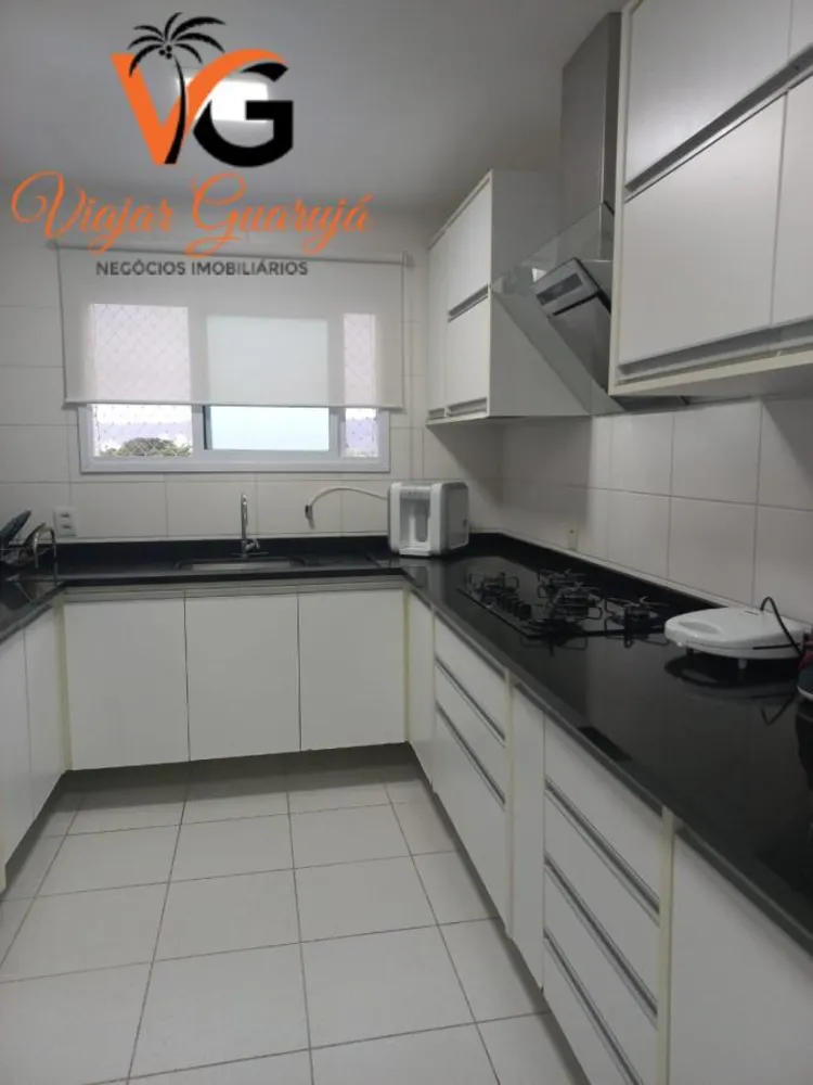 Apartamento, 3 quartos, 158 m² - Foto 4