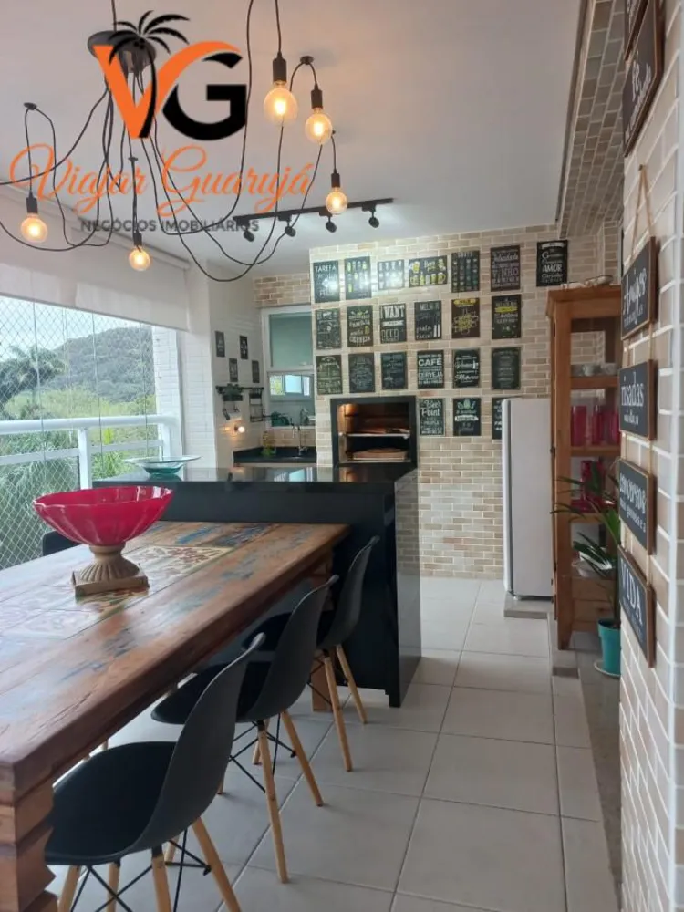 Apartamento, 3 quartos, 158 m² - Foto 10