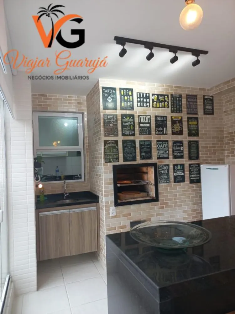 Apartamento, 3 quartos, 158 m² - Foto 8