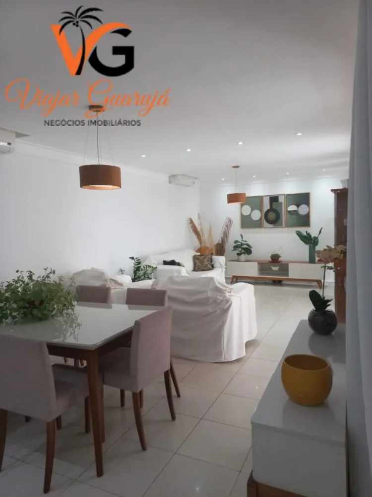 Apartamento, 3 quartos, 158 m² - Foto 1