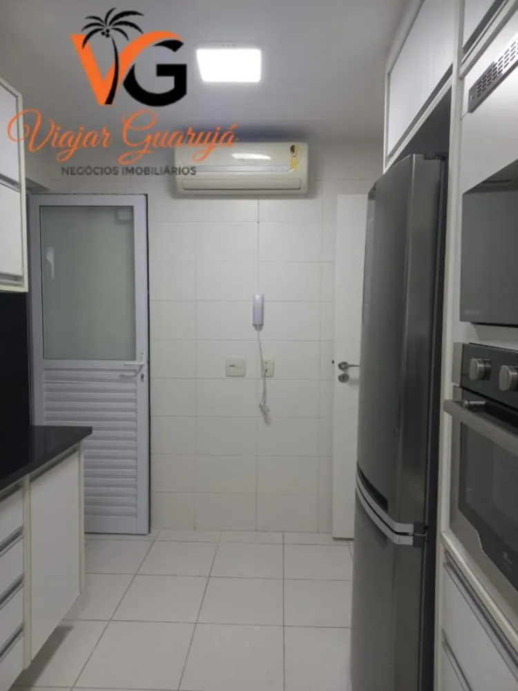 Apartamento, 3 quartos, 158 m² - Foto 7
