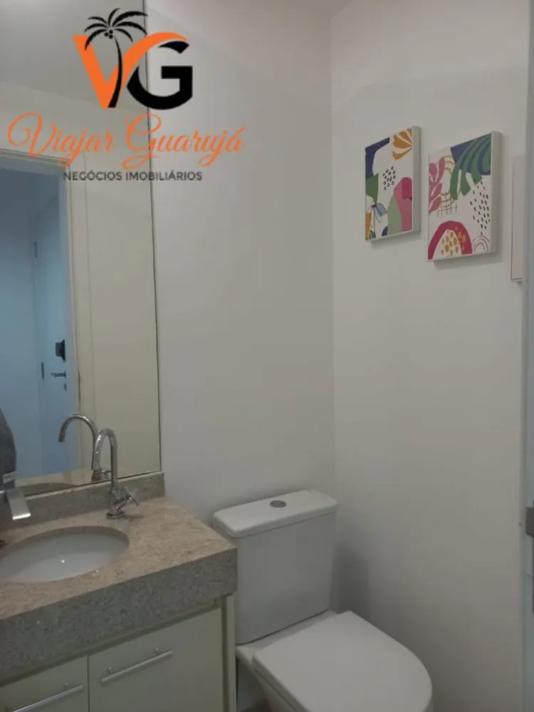 Apartamento, 3 quartos, 158 m² - Foto 6