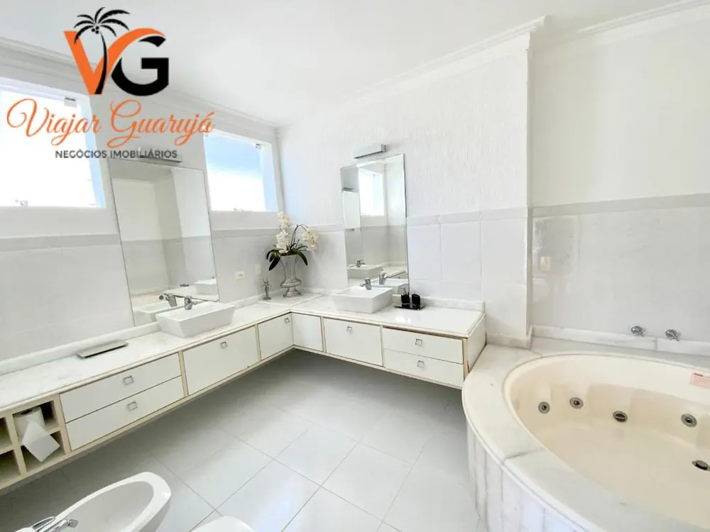 Casa, 6 quartos, 657 m² - Foto 10