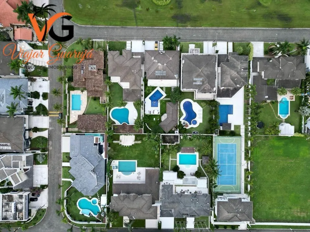 Casa, 6 quartos, 657 m² - Foto 14