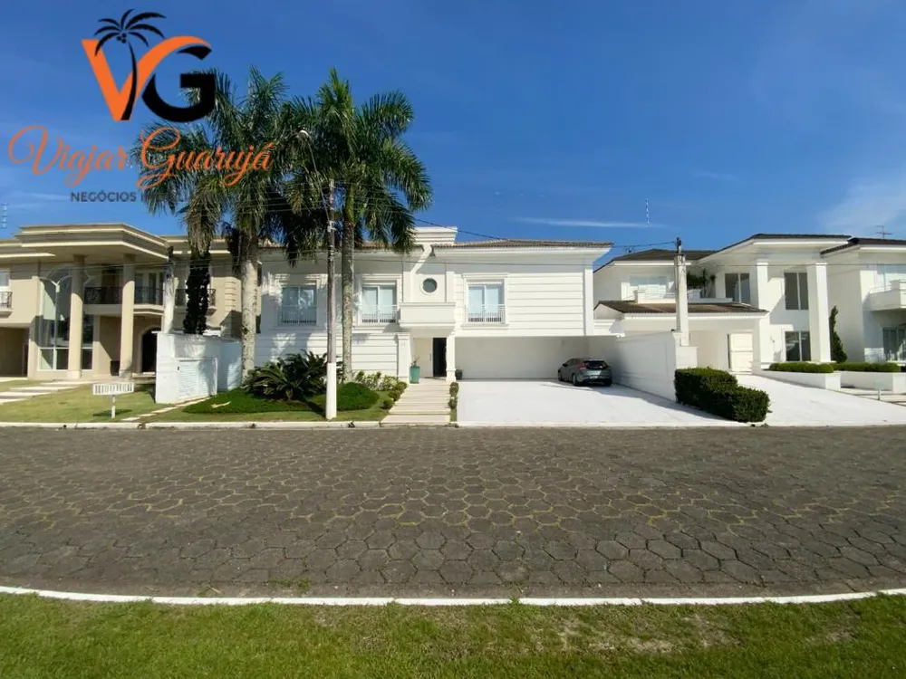 Casa, 6 quartos, 657 m² - Foto 3
