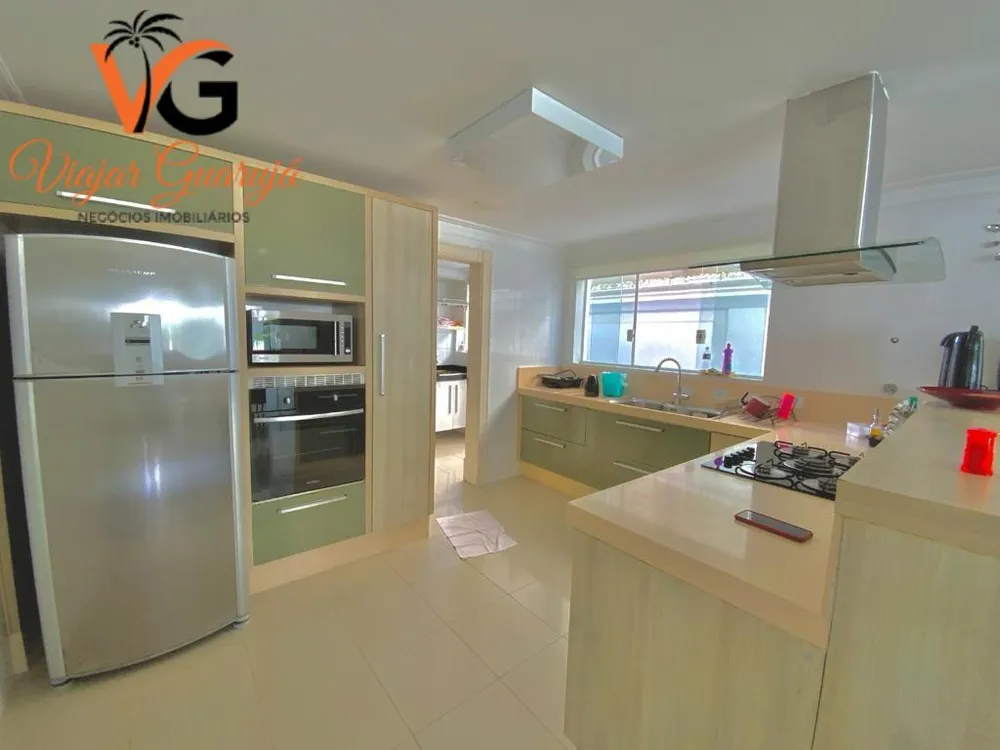 Casa, 6 quartos, 657 m² - Foto 16