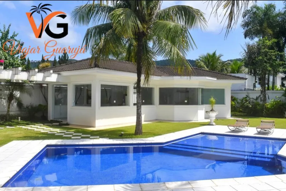 Casa, 6 quartos, 657 m² - Foto 7