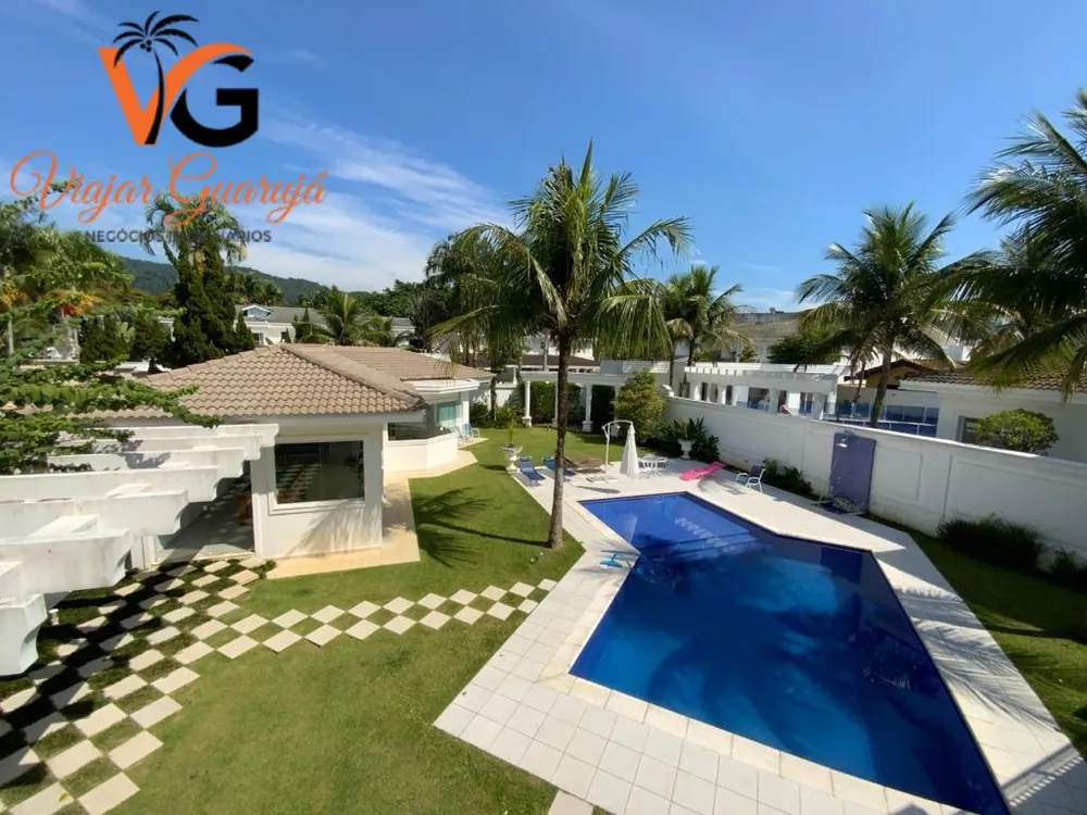 Casa, 6 quartos, 657 m² - Foto 18
