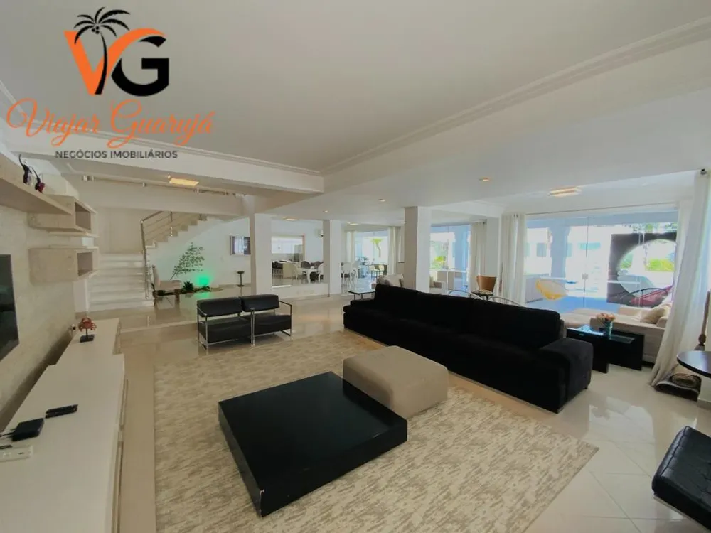 Casa, 6 quartos, 657 m² - Foto 20