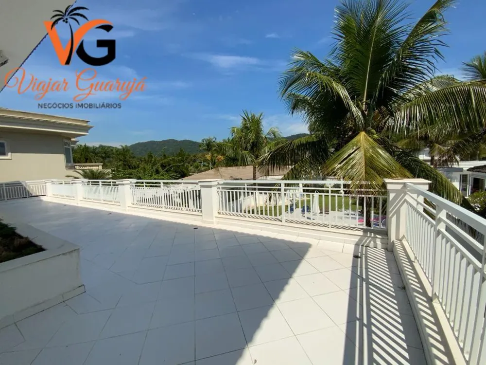 Casa, 6 quartos, 657 m² - Foto 8