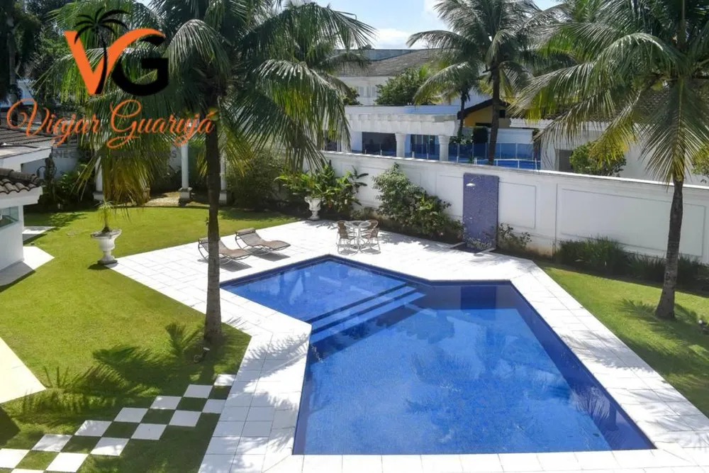 Casa, 6 quartos, 657 m² - Foto 19