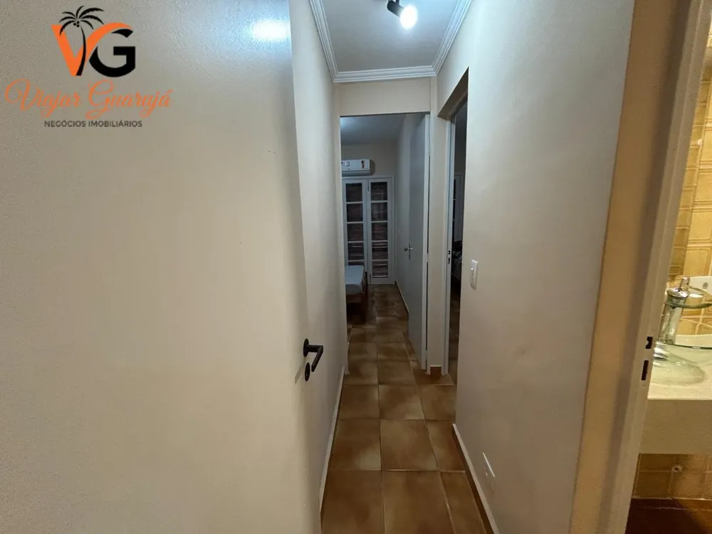 Apartamento, 3 quartos, 100 m² - Foto 2