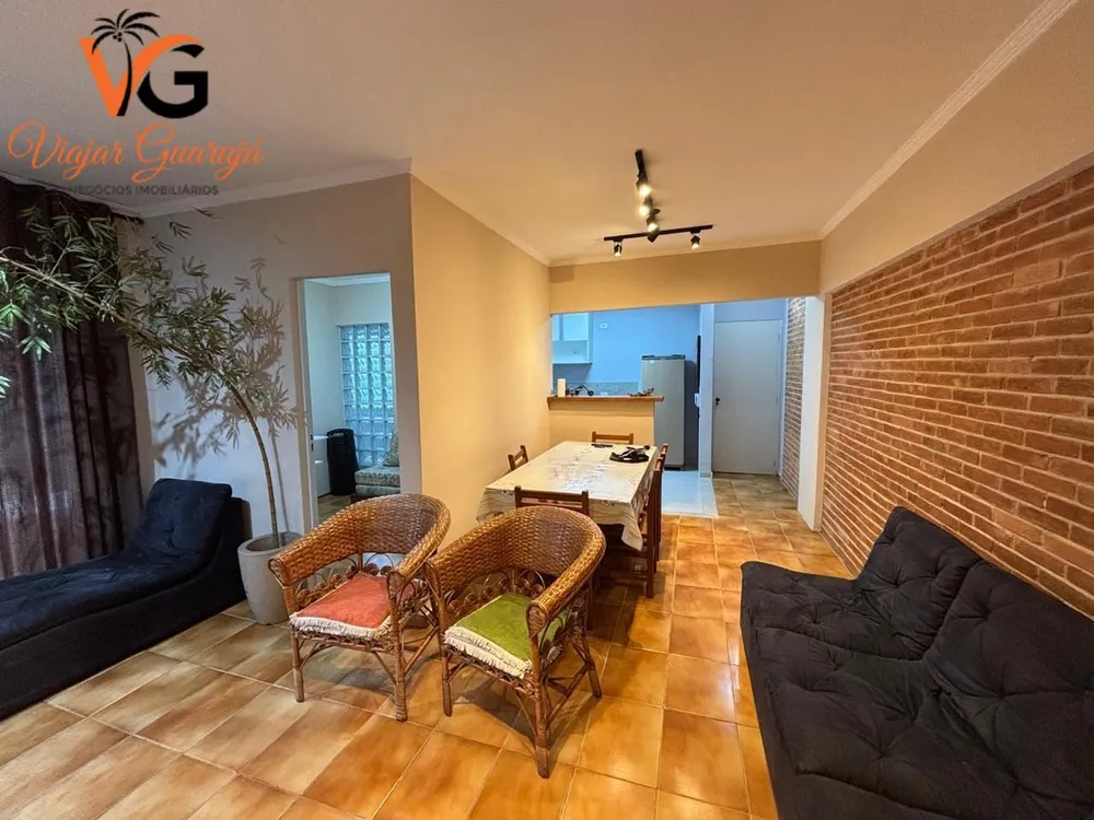 Apartamento, 3 quartos, 100 m² - Foto 14