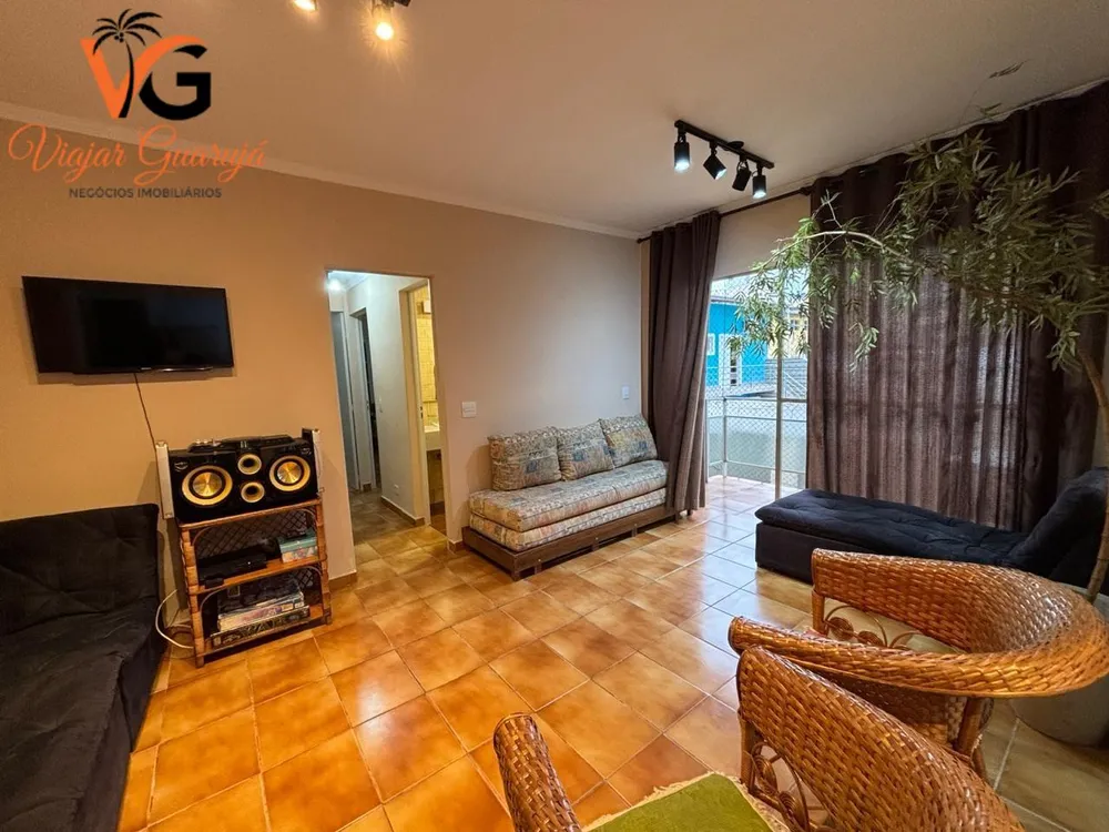 Apartamento, 3 quartos, 100 m² - Foto 1