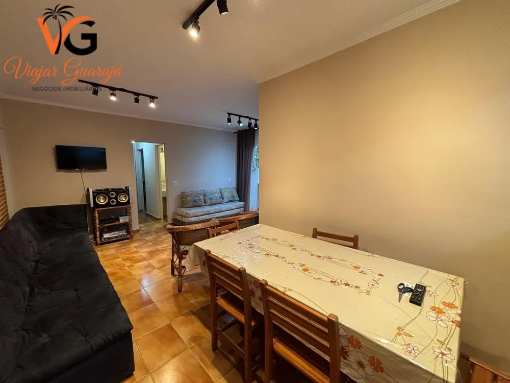 Apartamento, 3 quartos, 100 m² - Foto 6