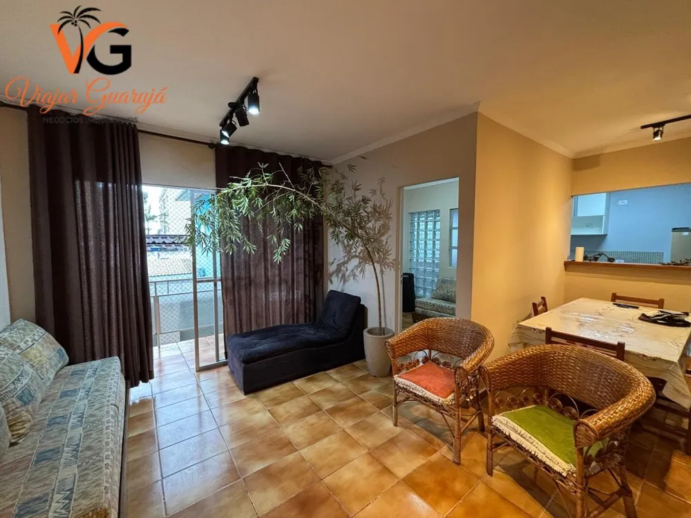 Apartamento, 3 quartos, 100 m² - Foto 3
