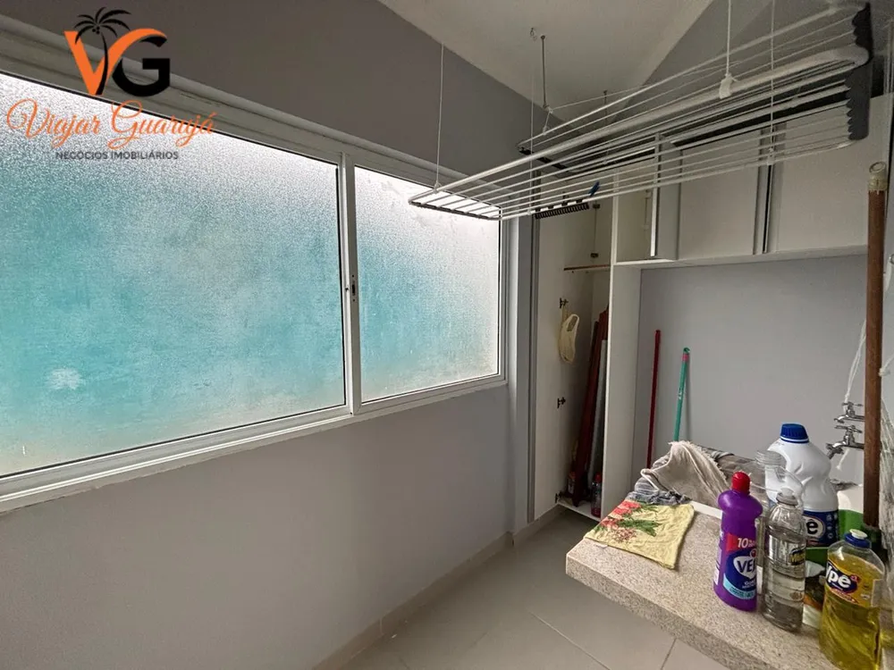 Apartamento, 3 quartos, 100 m² - Foto 4