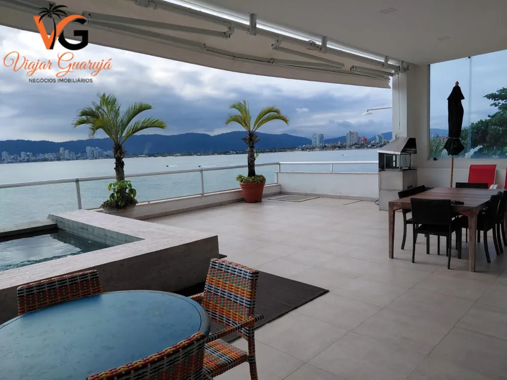 Apartamento, 4 quartos, 250 m² - Foto 3