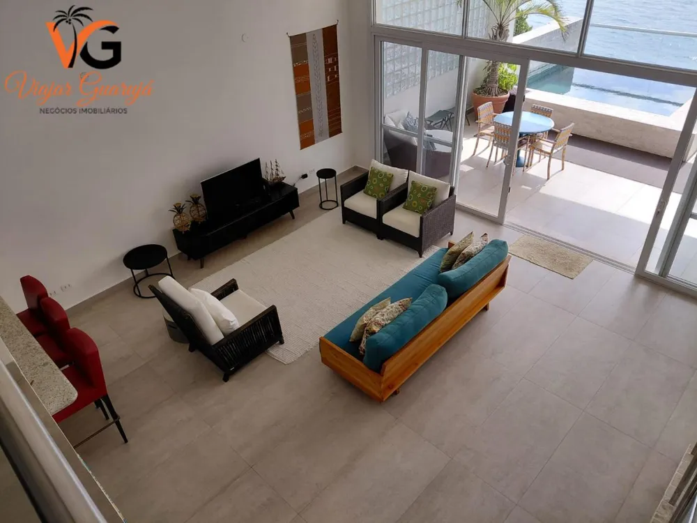 Apartamento, 4 quartos, 250 m² - Foto 8