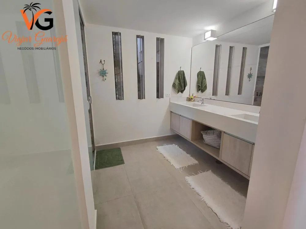 Apartamento, 4 quartos, 250 m² - Foto 12