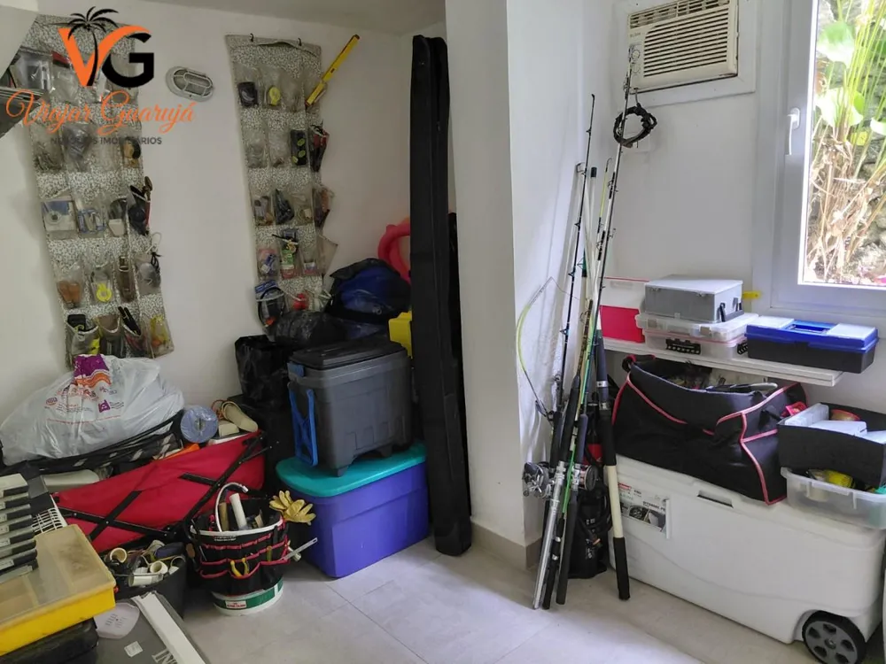 Apartamento, 4 quartos, 250 m² - Foto 16