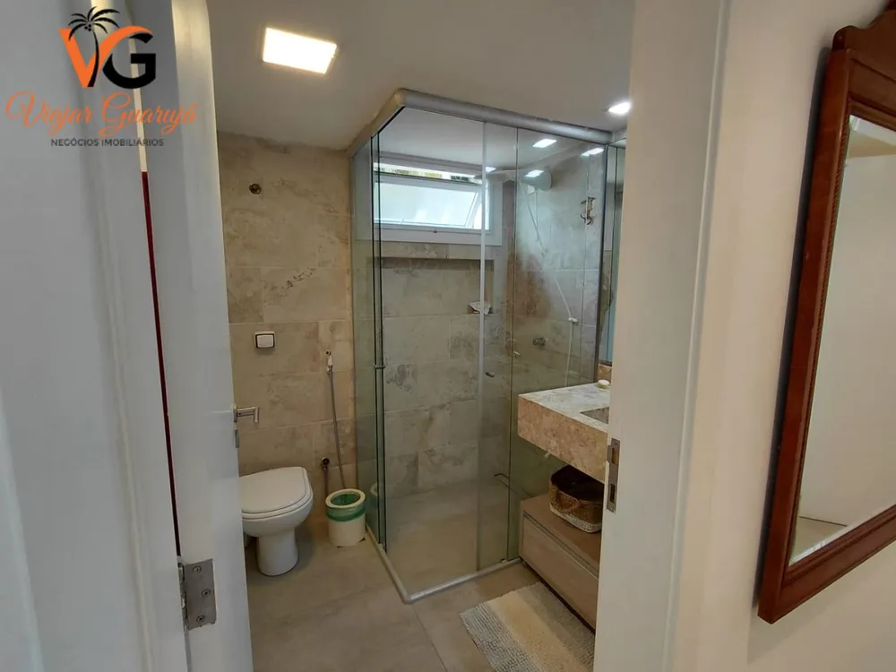 Apartamento, 4 quartos, 250 m² - Foto 10